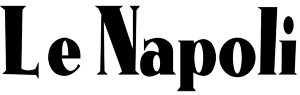 Logo le Napoli 66
