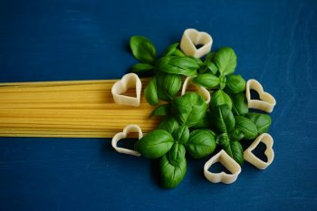 Spaghettis 27