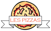 carte des pizzas à emporter 1